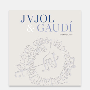Jvjol & Gaudí Cob GJ 1