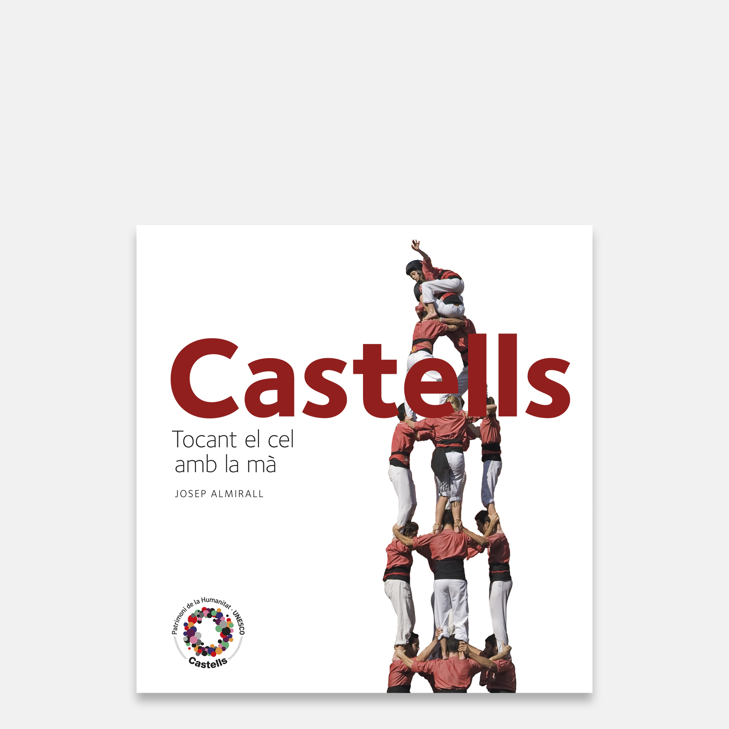 Castells Cob CAS C Castells