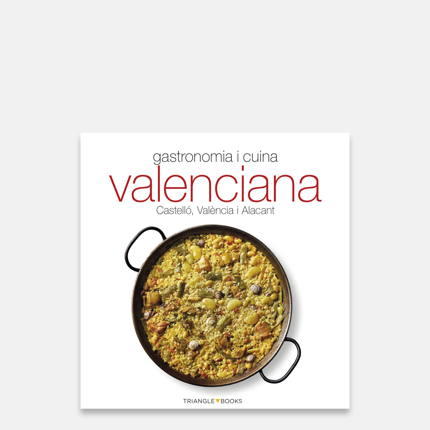 Gastronomia i cuina valenciana Cob CUV C Valencia cuina