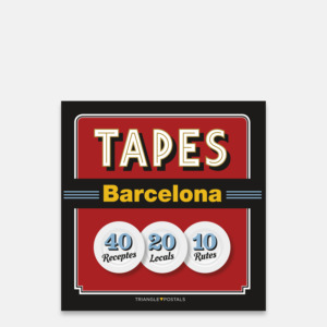 Tapes Barcelona Cob TAP C Barcelona Tapes