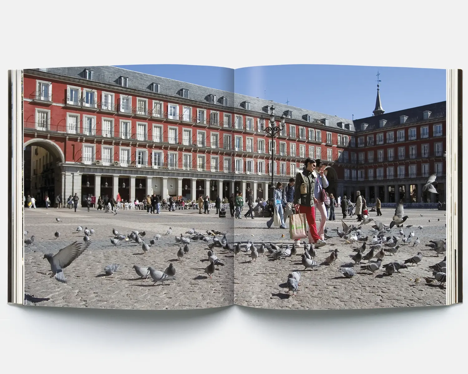 Madrid Mad4 2