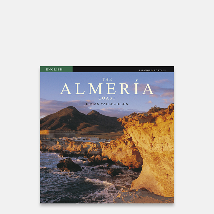 The Almería coast cob alm4 a almeria