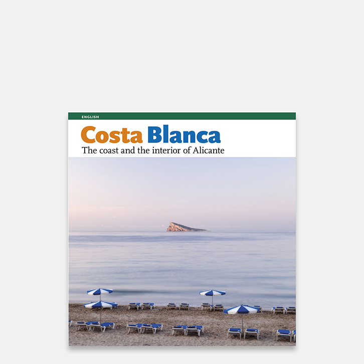 Costa Blanca cob bl4 a costa blanca