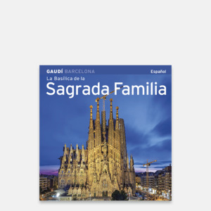 La Basílica de la Sagrada Família cob bsf4 e sagrada familia