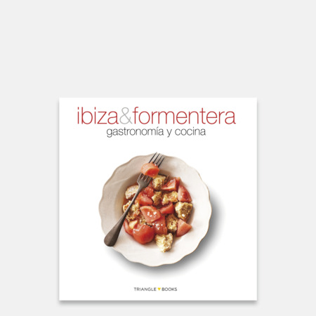 Ibiza & Formentera cob cuef e ibiza formentera