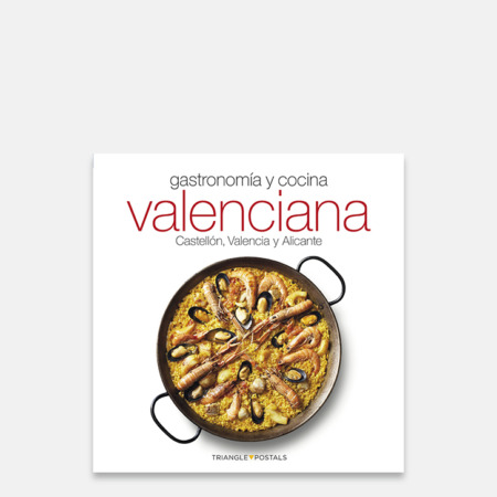 Gastronomía y cocina valenciana cob cuv e valencia cocina