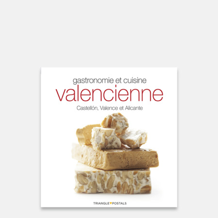 Gastronomía y cocina valenciana cob cuv f valence cuisine