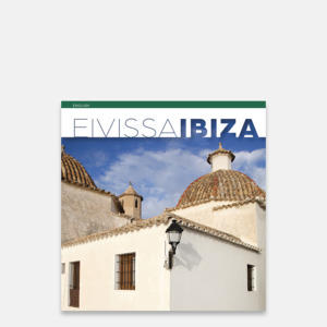 Eivissa • Ibiza cob ei4 a ibiza