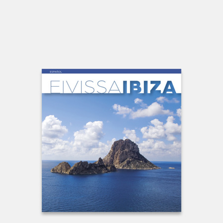 Eivissa • Ibiza cob ei4 e ibiza