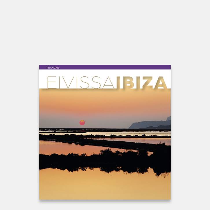 Eivissa • Ibiza cob ei4 f ibiza
