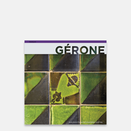 Gérone cob gi4 f gerone