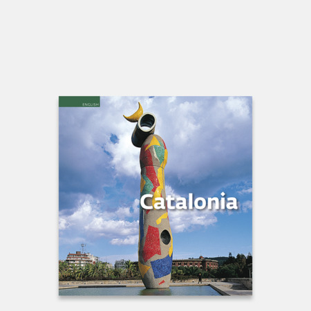Catalonia cob kt4 a catalonia