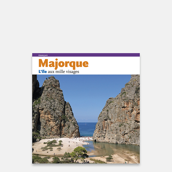 Mallorca cob m4 f majorque