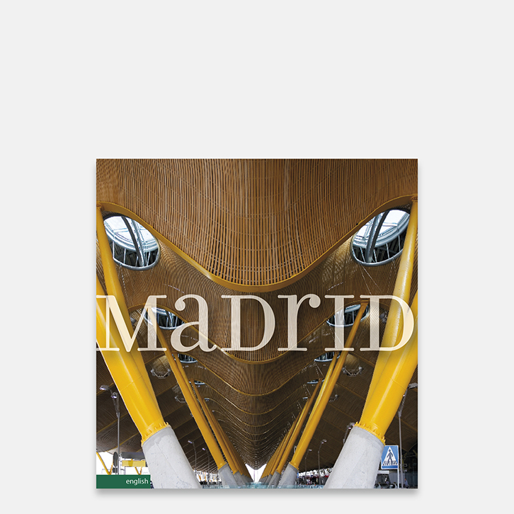 Madrid cob mad4 a madrid