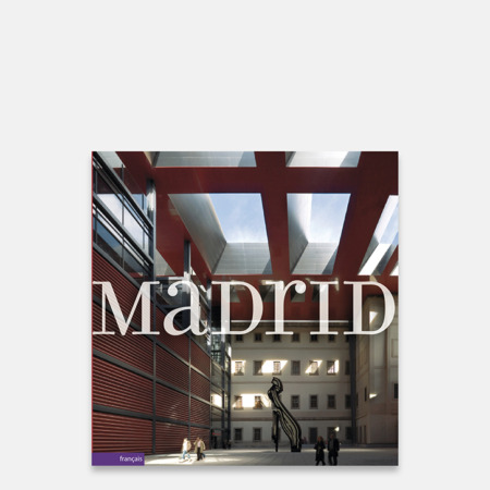 Madrid cob mad4 f madrid