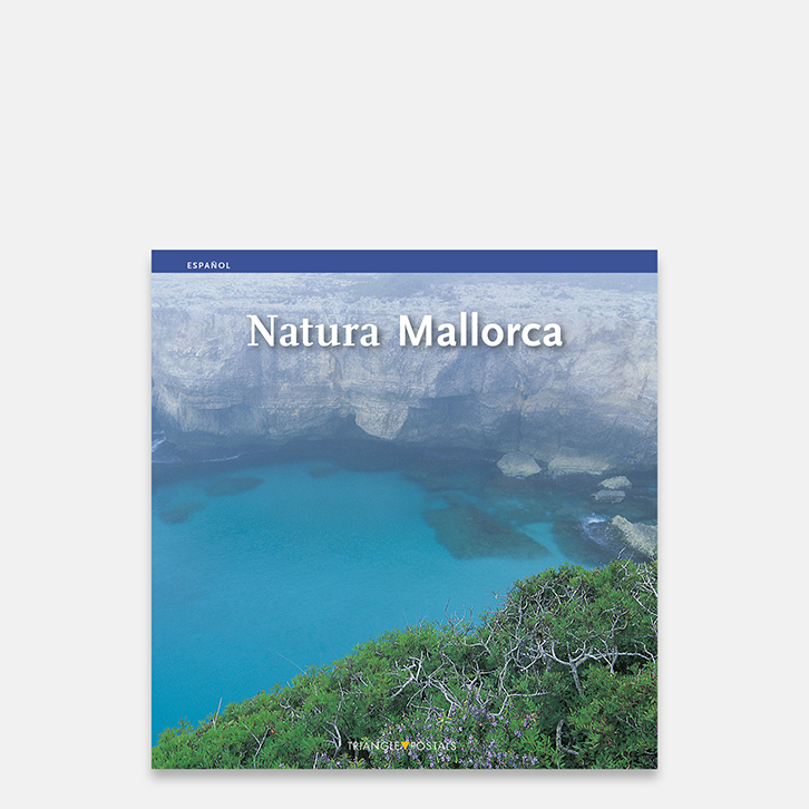 Natura Mallorca cob nat e mallorca