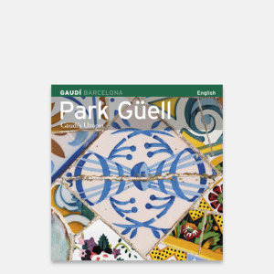 Park Güell cob pg4 a park guell