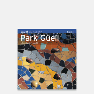 Park Güell cob pg4 e park guell