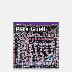 Park Güell cob pg4 f park guell