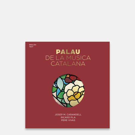 Palau de la Música Catalana cob pmc4 a palau musica catalana