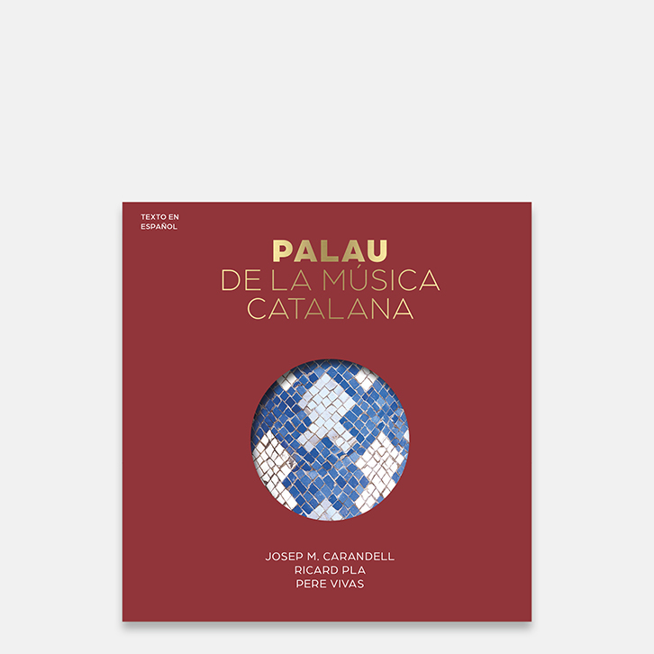 Palau de la Música Catalana cob pmc4 e palau musica catalana