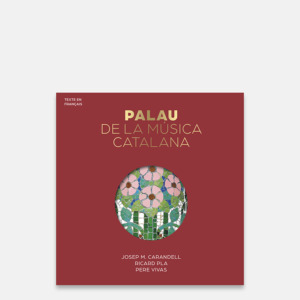 Palau de la Música Catalana cob pmc4 f palau musica catalana