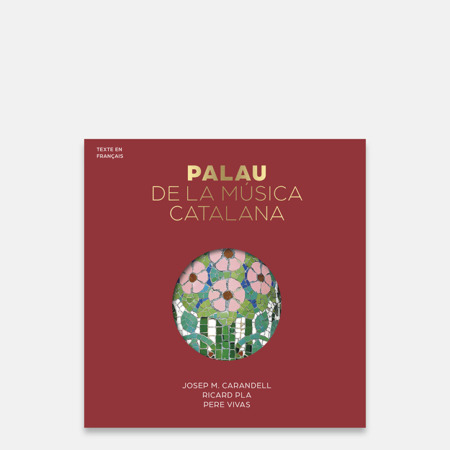 Palau de la Música Catalana cob pmc4 f palau musica catalana