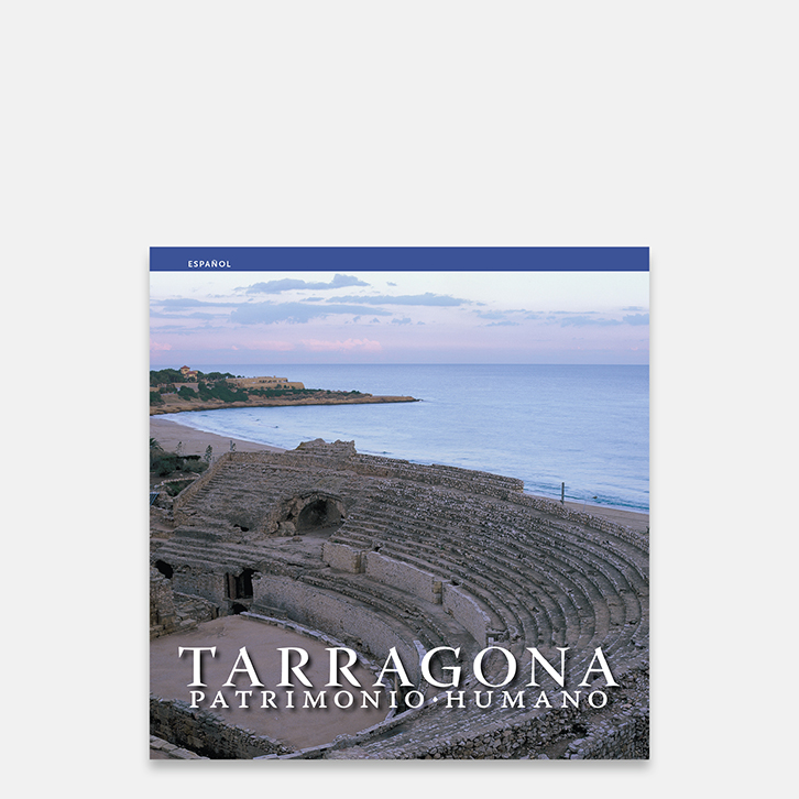 Tarragona cob ta4 e tarragona