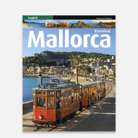 Mallorca cob ma3 a mallorca