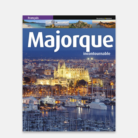 Majorque cob ma3 f majorque