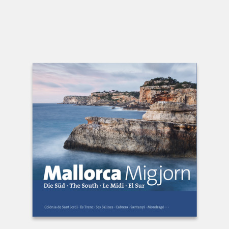 Mallorca Migjorn cob mcm 1 mallorca