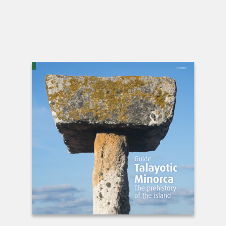 Talayotic Minorca cob mgt a talayotic minorca