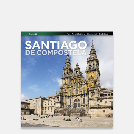 Santiago de Compostela cob sc4 a santiago de compostela