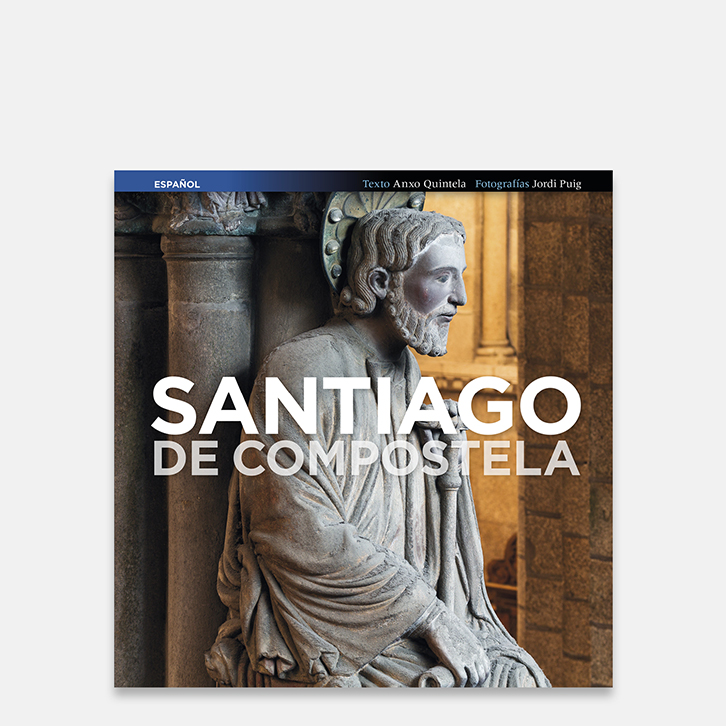 Santiago de Compostela cob sc4 e santiago de compostela