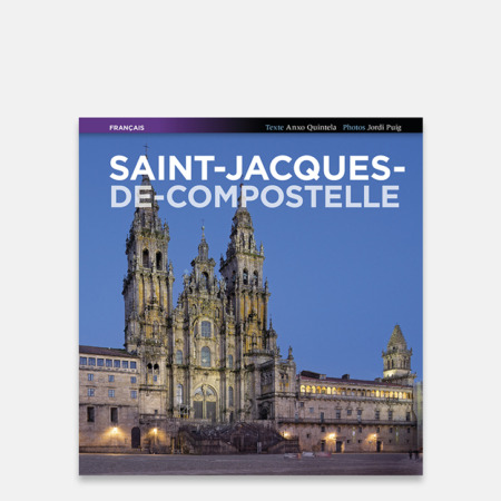 Saint Jacques de Compostelle cob sc4 f saint jacques de compostelle