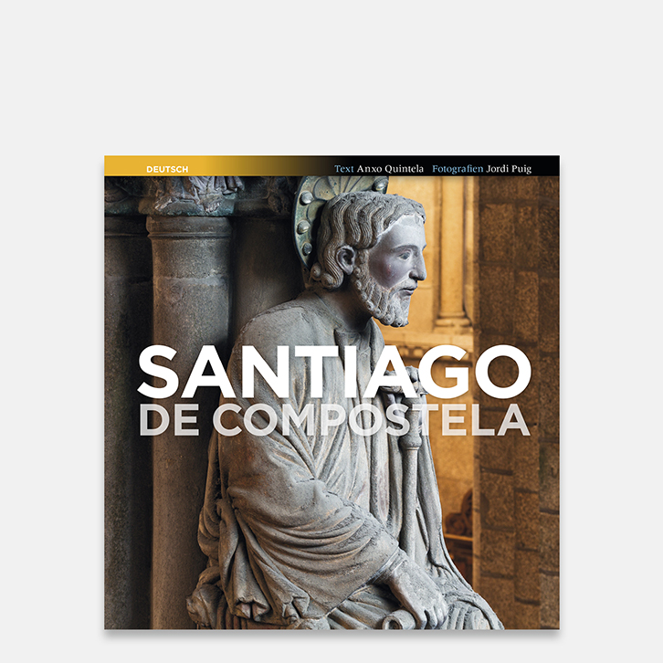Santiago de Compostela cob sc4 g santiago de compostela