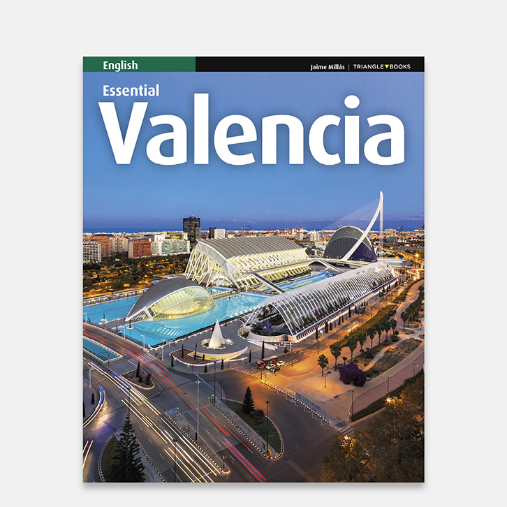 Valencia cob v3 a valencia