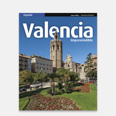 Valencia cob v3 e valencia