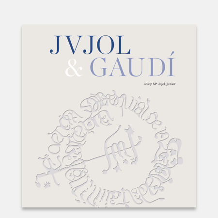 Jujol & Gaudí cob gj 1 jujol gaudi