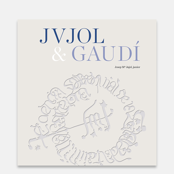Jvjol & Gaudí cob gj 1 jujol gaudi