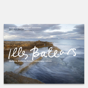 Illes Balears cob ib 1 balears