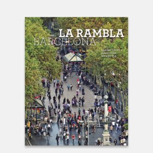 La Rambla cob ram 1 barcelona