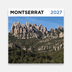 Calendar 2027 Montserrat 27M