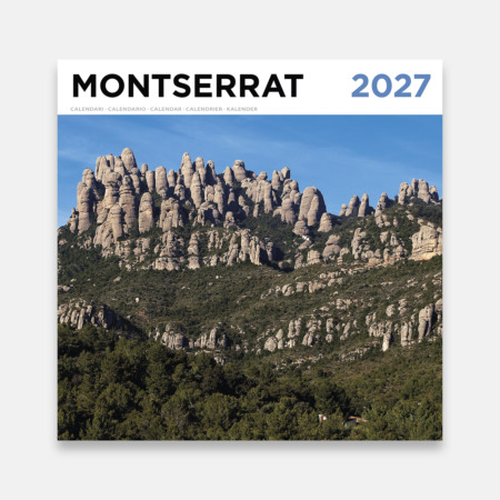 Calendar 2027 Montserrat 27M