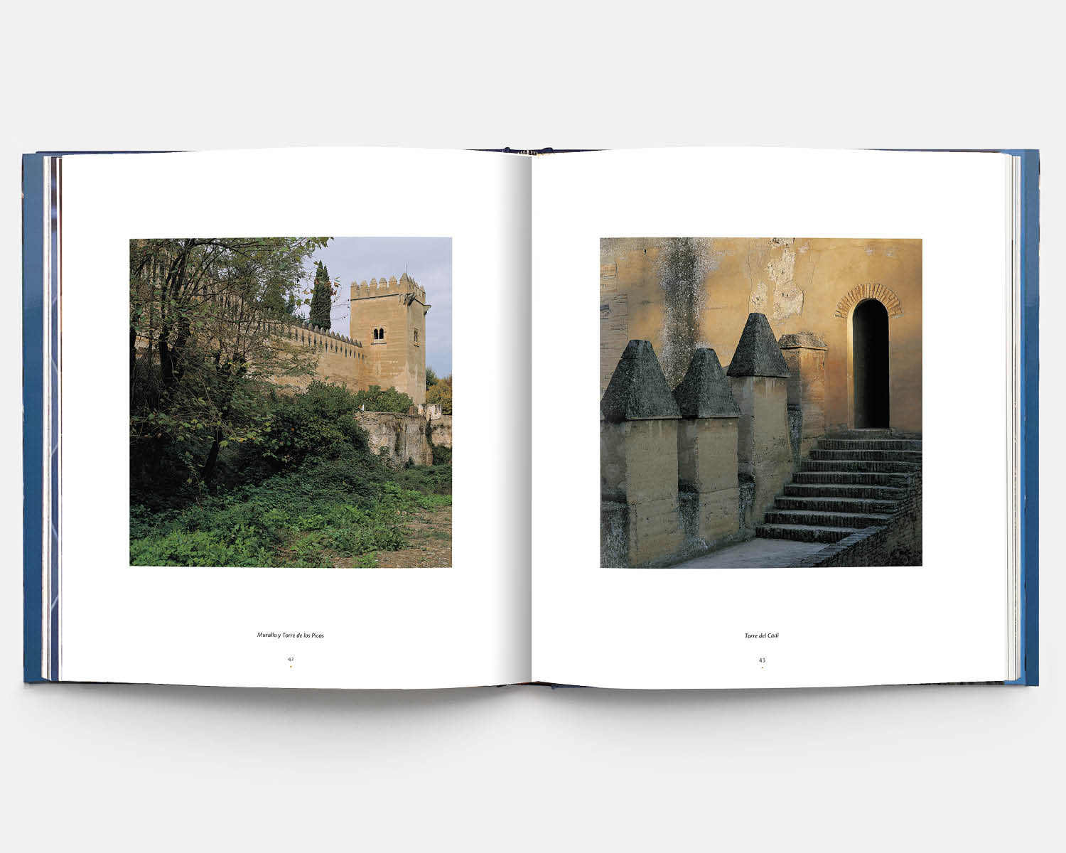 La Alhambra de Granada al2 3