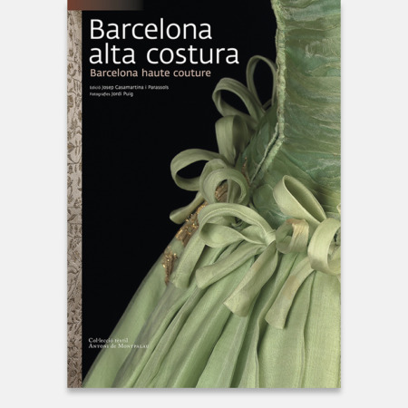 Barcelone haute couture cob bac 1 barcelona alta costura