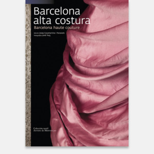 Barcelona haute couture cob bac 2 barcelona alta costura