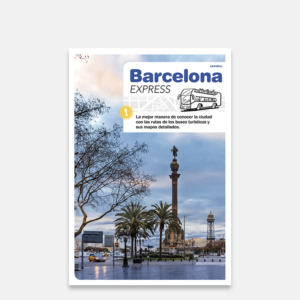 Barcelona cob bex e barcelona