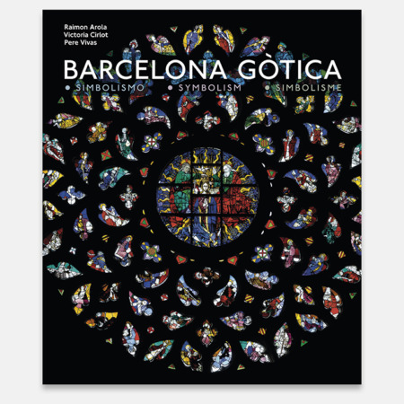 Barcelone Gòtica cob bgo 1 barcelona gotic
