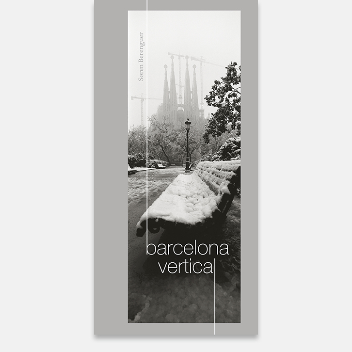 Barcelona Vertical cob bv 1 barcelona vertical
